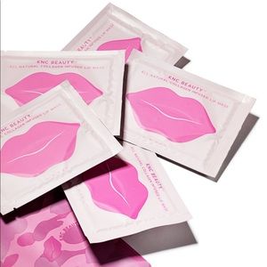 KNC Collagen Lip Masks